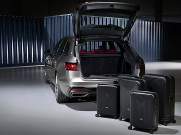 Audi A4 &ndash; Szybki lifting